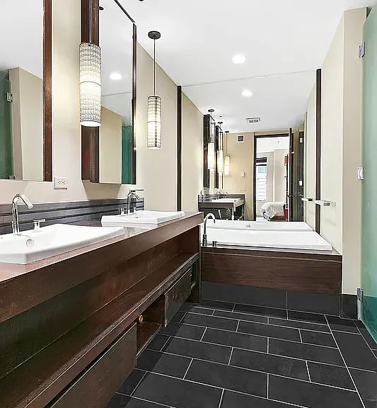 40 Broad St #25E — Photo 5