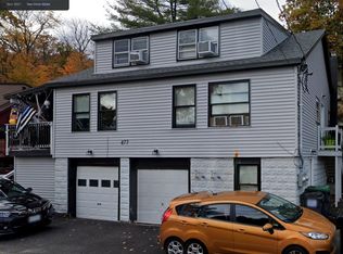 477 Jersey Ave #1, Greenwood Lake, NY 10925