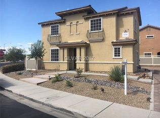 920 Heritage Cove Dr, Henderson, NV 89011