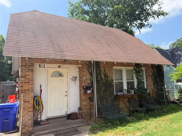 812 W Comanche St, Norman, OK 73069