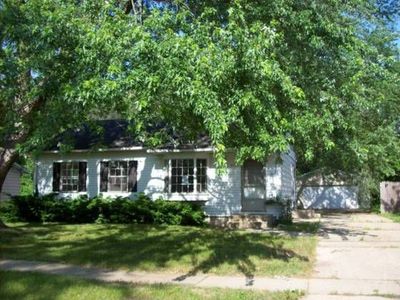 5725 Deerfield St, Portage, MI, 49024