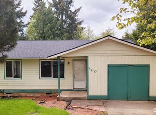 200 Saint Helens Way, Winlock, WA 98596