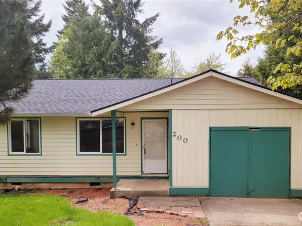 200 Saint Helens Way, Winlock, WA 98596