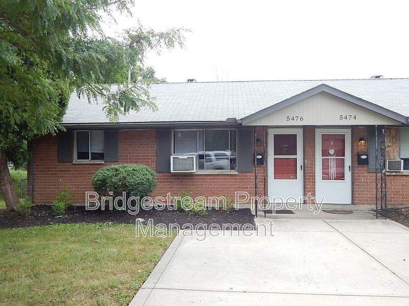 1st image of 5476 Broomall St