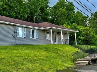 410 W Emmitt Ave, Waverly, OH 45690