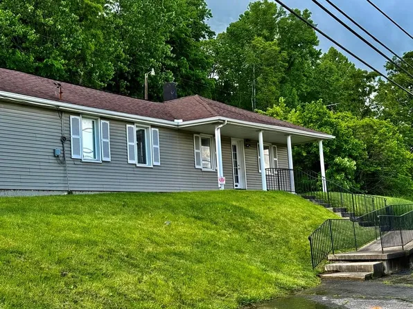 410 W Emmitt Ave, Waverly, OH 45690