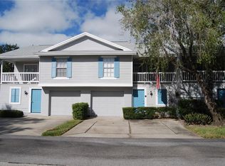 207 Nautilus Way, Treasure Island, FL 33706