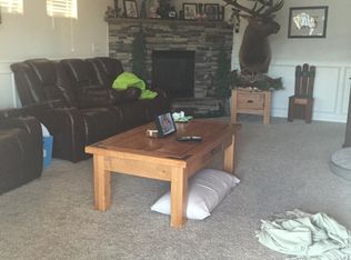 1732 W Hedgerow St, Kuna, ID 83634