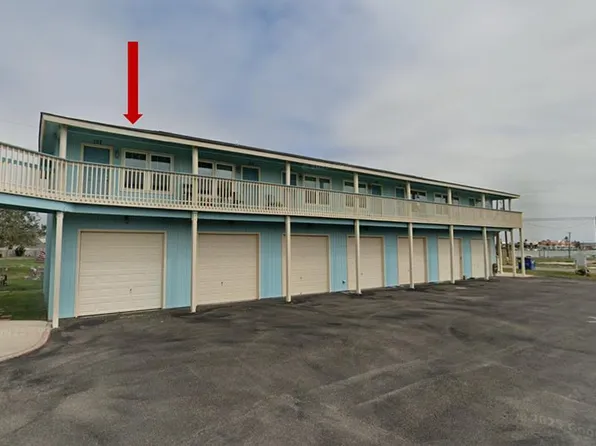 1809 Hillcrest Dr APT 107, Rockport, TX 78382