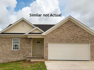 265 Pinehurst Way, Harrodsburg, KY 40330