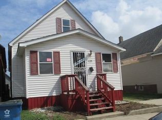1135 Truman St, Hammond, IN 46320