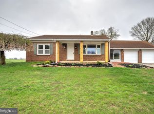 7047 Lincoln Hwy W, Thomasville, PA 17364