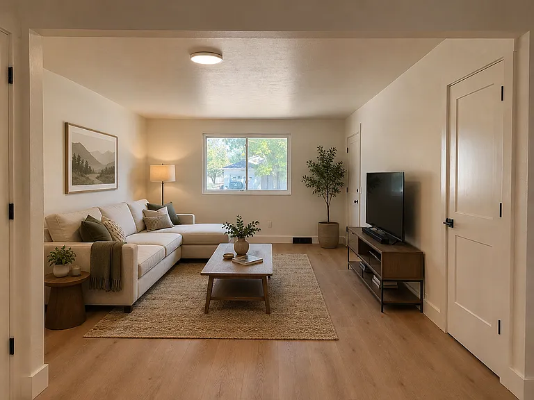 3015 S Delaware St #2 — Photo 2