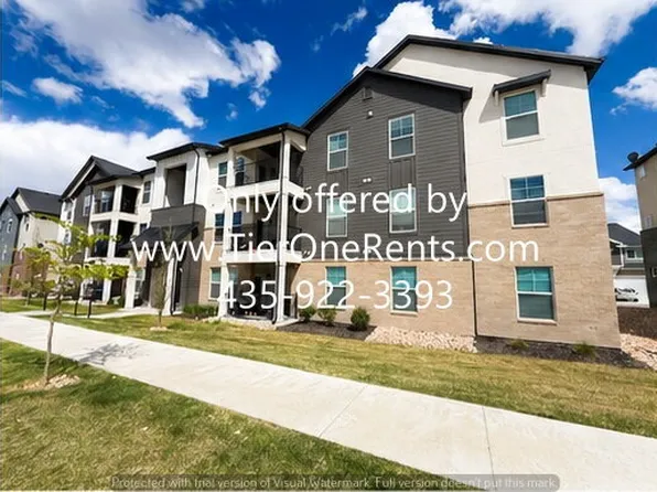 13606 S Hanley Ln, Herriman, UT