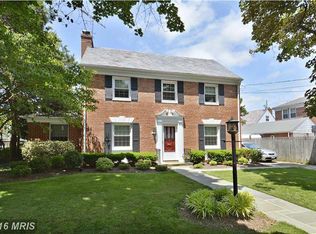 212 E Indian Spring Dr, Silver Spring, MD 20901