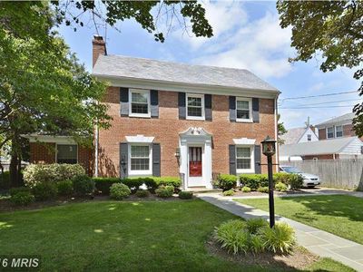 212 E Indian Spring Dr, Silver Spring, MD, 20901