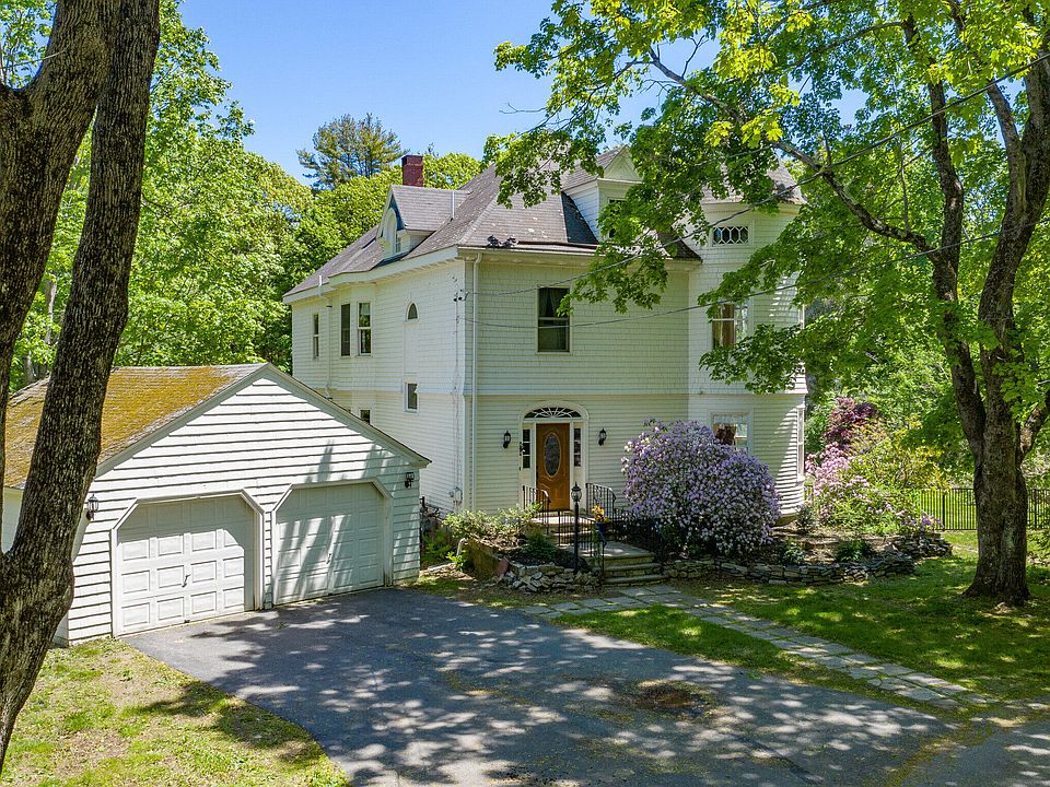 27 Foreside Road, Cumberland Foreside, ME 04110 Zillow