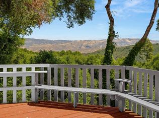 279 Rosario Park, Santa Barbara, CA 93105