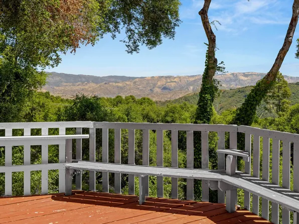 279 Rosario Park, Santa Barbara, CA 93105