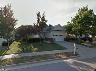 107 Rockport Ridge Way, Cary, NC 27519