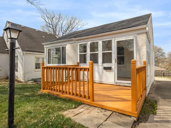 822 E 72nd St, Kansas City, MO 64131