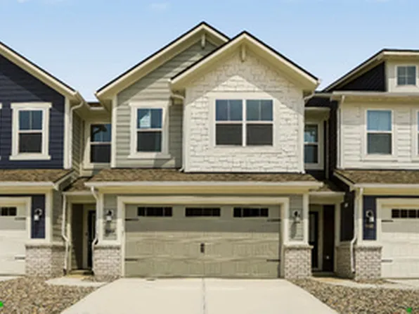 15078 Swallow Falls Way, Fishers, IN 46037