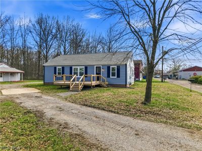 335 N 11th St, Sebring, OH, 44672