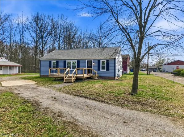 335 N 11th St, Sebring, OH 44672