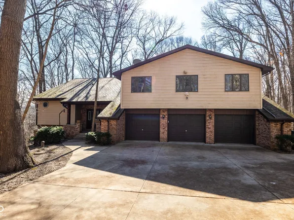 1724 Bent Tree Trl, West Lafayette, IN 47906