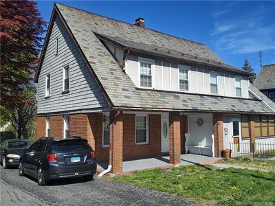 181 Zion St, Hartford, CT, 06106