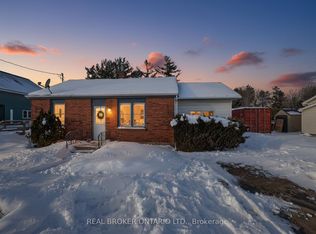 5520 County Road 90 Rd, Springwater, ON L0M1T0