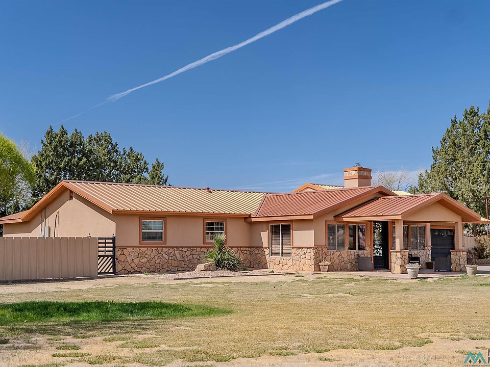 4026 Prince Clovis, NM 88101 - Retail Property for Sale on