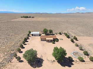 8246 Manitou Springs Rd, Blanca, CO 81123