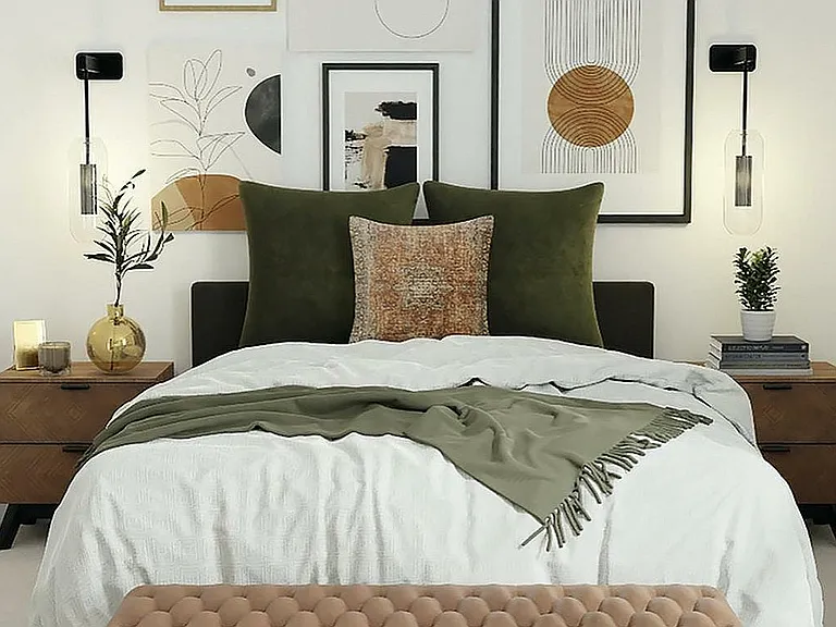 One Bedroom One Bath One Bedroom One Bath