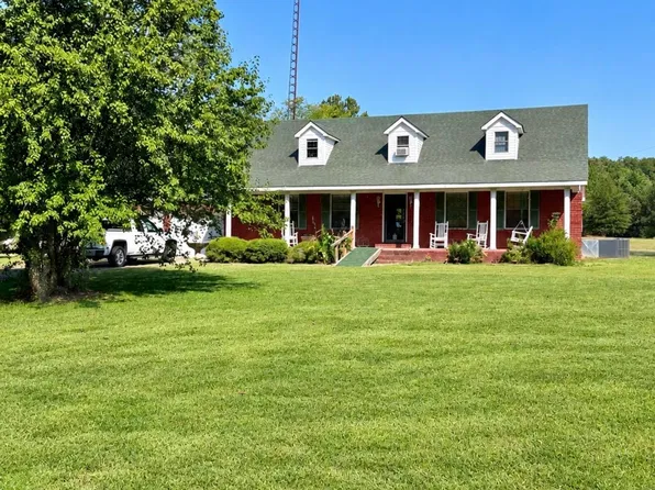 11081 County Road 14, Waterloo, AL 35677