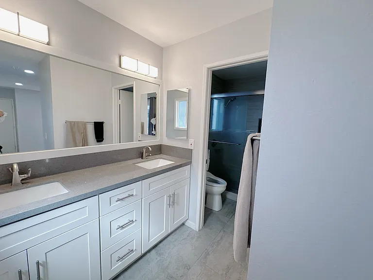 Bathroom 1