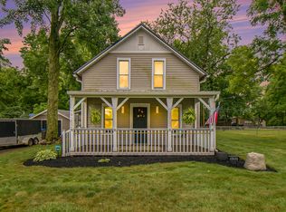 19252 County Road 40, Goshen, IN 46526