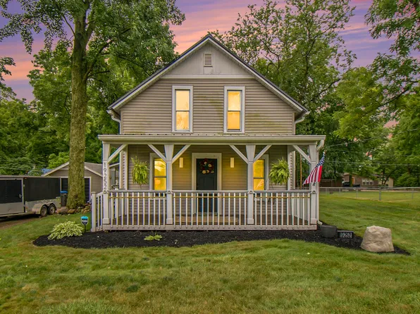 19252 County Road 40, Goshen, IN 46526