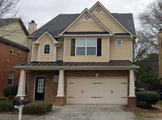 2585 Alston Trce, Norcross, GA 30071