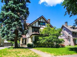 55 Oliver St #1, Rochester, NY 14607