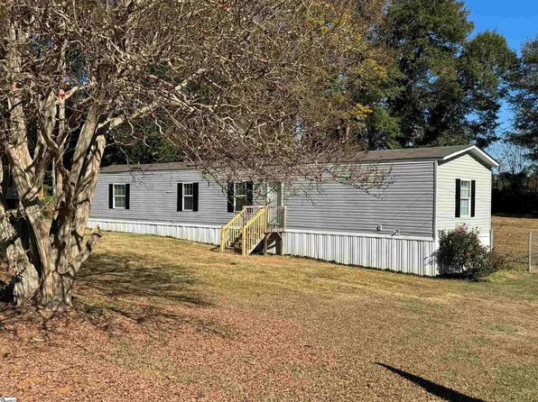 320 Dakota St, Spartanburg, SC 29303