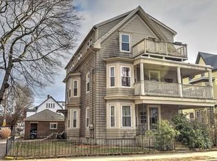 16 Garland St #1, Lynn, MA 01902