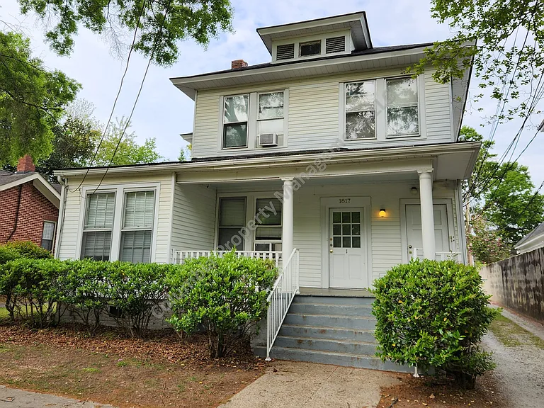1817 Marion St #3 — Photo 2