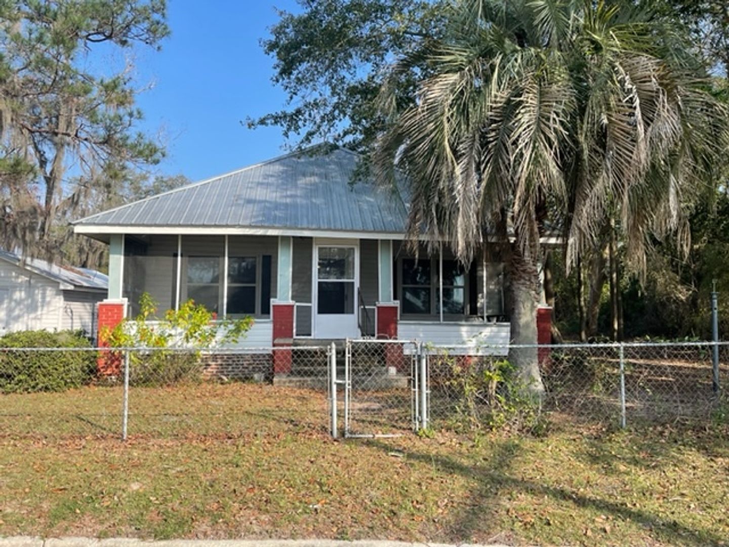 813 S Lee St, Valdosta, GA 31601 Zillow