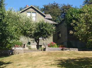 2344 Harvard Ave E, Seattle, WA 98102