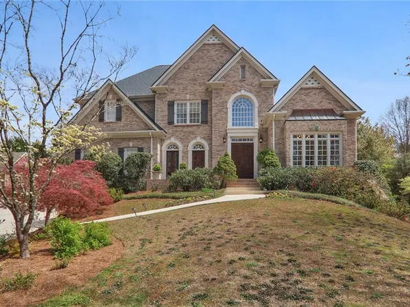 624 Windsor Pkwy, Atlanta, GA 30342