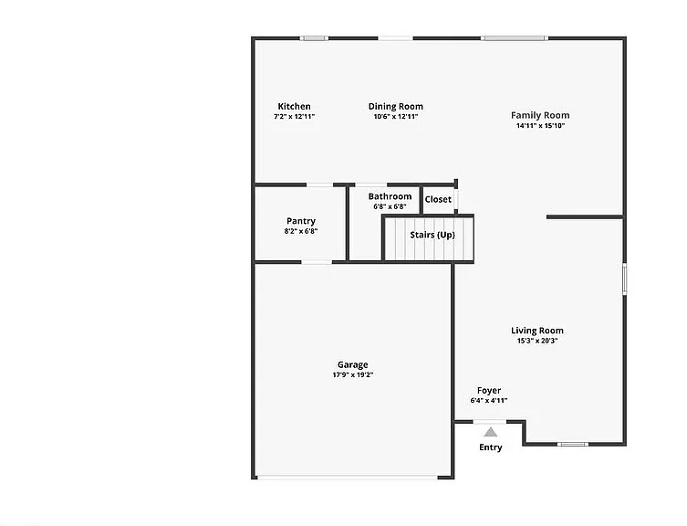 7029 Maple Park Ln — Photo 2