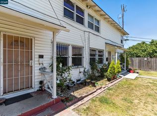 121 Collins St, Richmond, CA