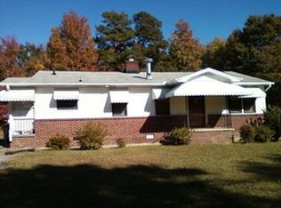 103 Elaine Ave, Taylors, SC 29687