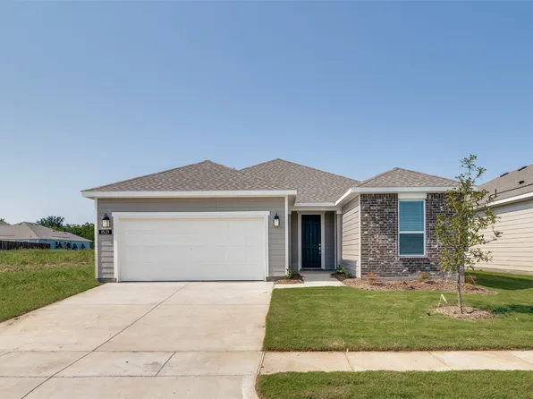 1521 Newsted Dr, Seagoville, TX 75159